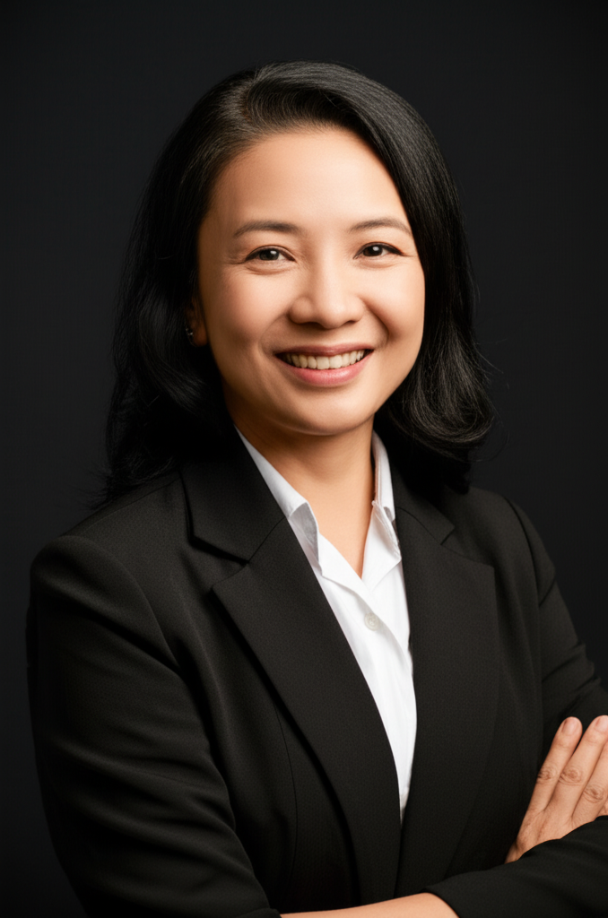 Trần Thị Hương